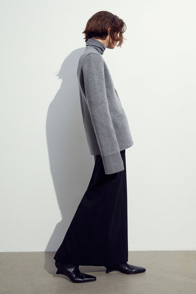 ZOEY | Baumwolle Damenweste