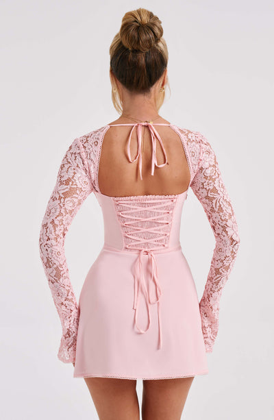 JULIETTE | SPITZEN-KLEID