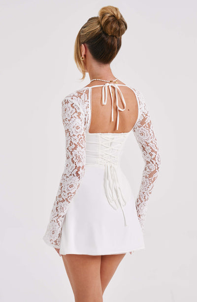 JULIETTE | SPITZEN-KLEID