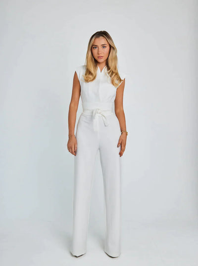 Ärmelloser Jumpsuit™