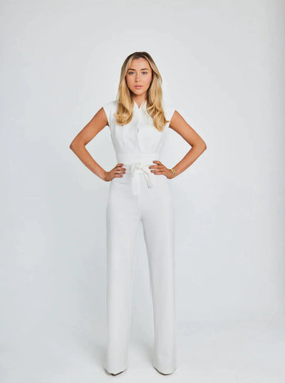 Ärmelloser Jumpsuit™