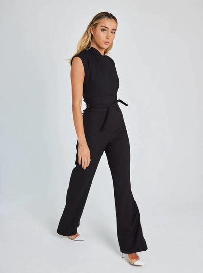 Ärmelloser Jumpsuit™