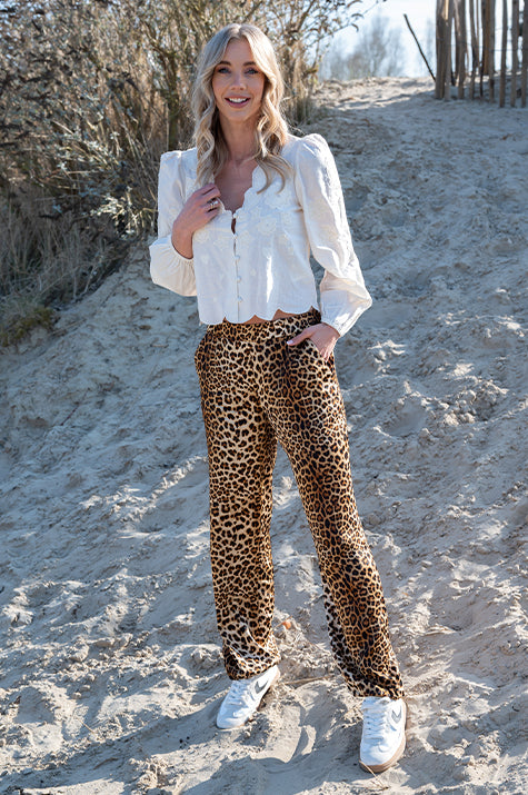 Shop On The Look